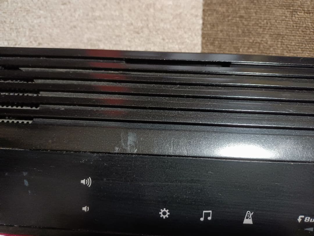 Roland GO:PIANO　GO−61P