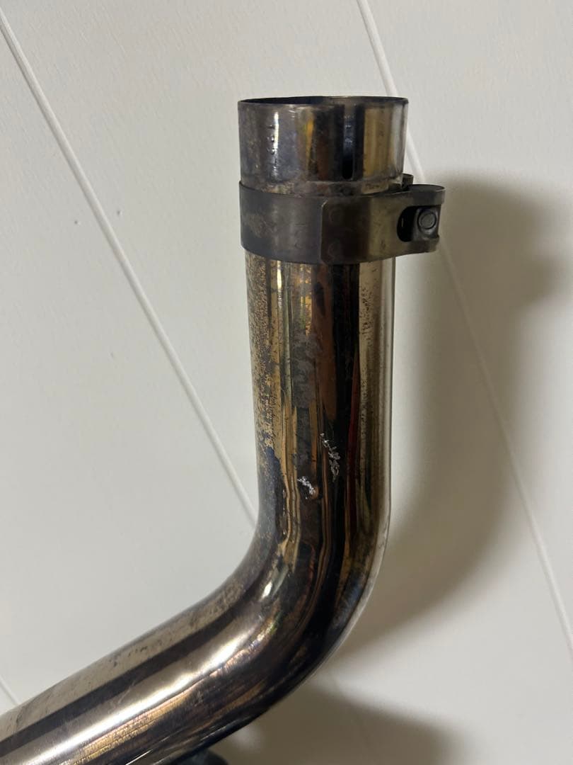 ヨシムラ RS-5 マフラー