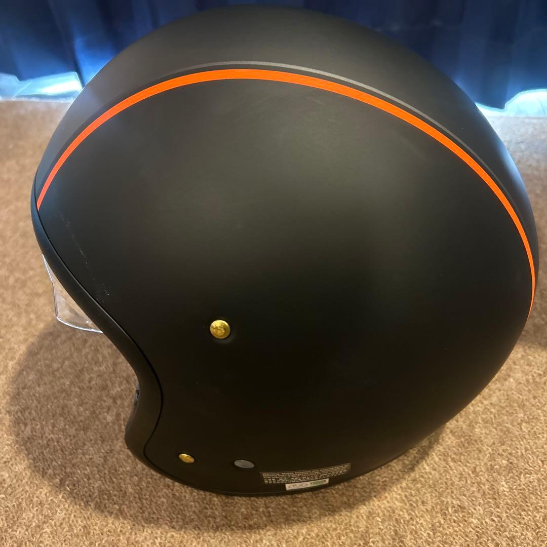 SHOEI J.O CARBURETTOR 未使用品