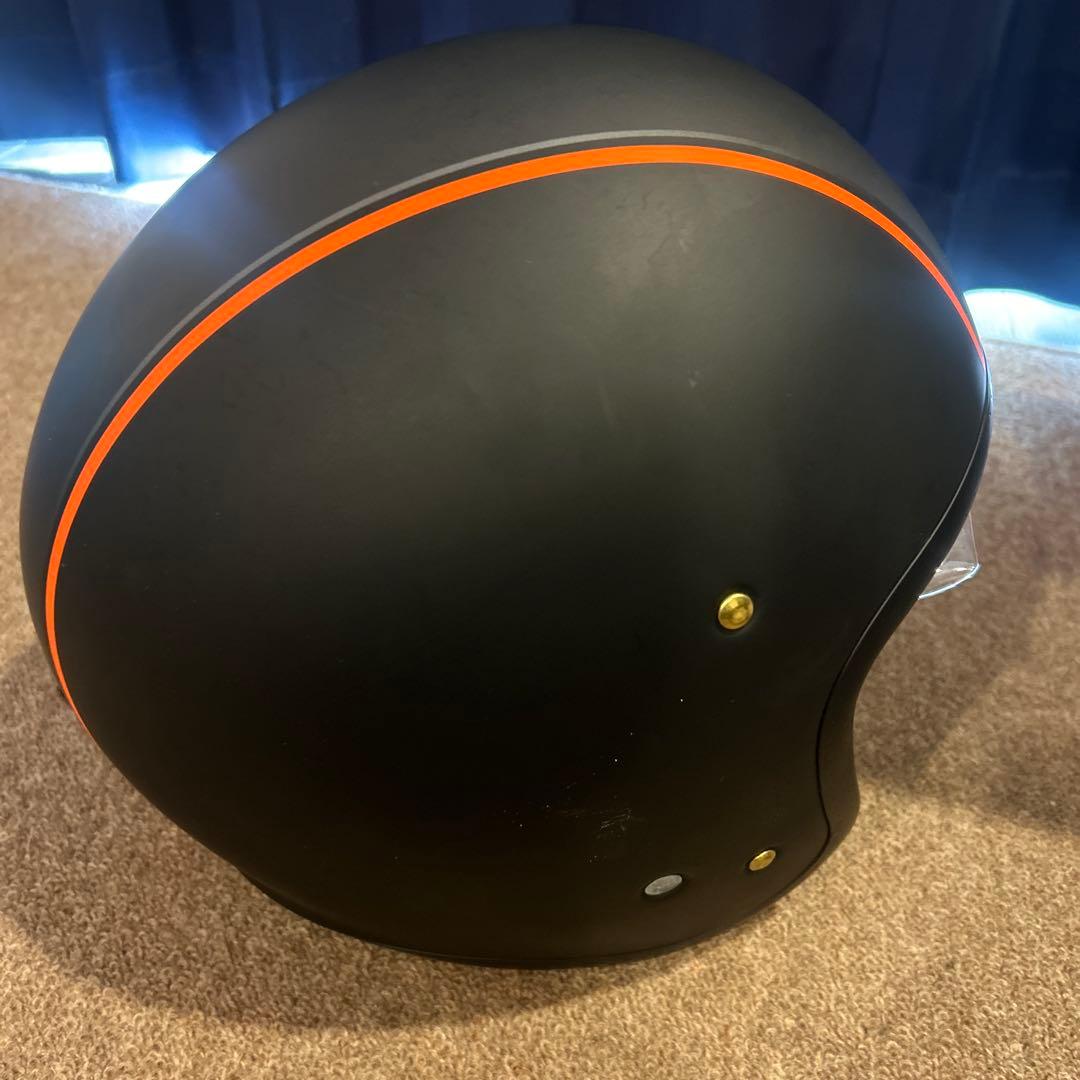 SHOEI J.O CARBURETTOR 未使用品