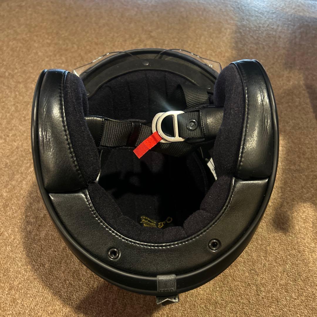 SHOEI J.O CARBURETTOR 未使用品