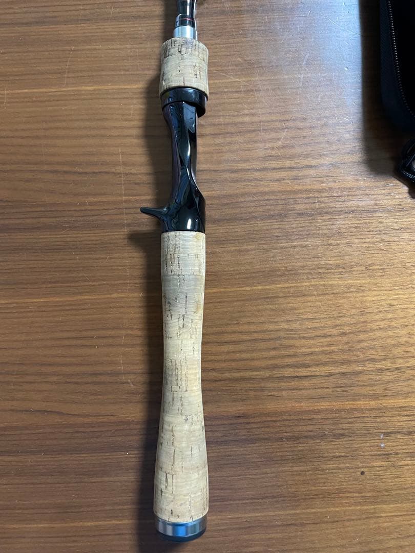 Daiwa Ｂ•Ｂ•Ｂトリプルビー ベイトロッド　666TMLRBルアーロッド