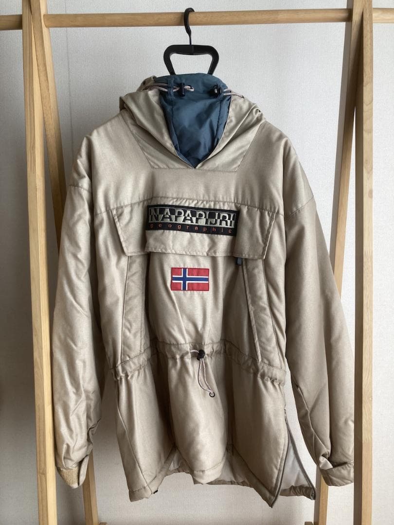 ナパピリ　SKIDOO