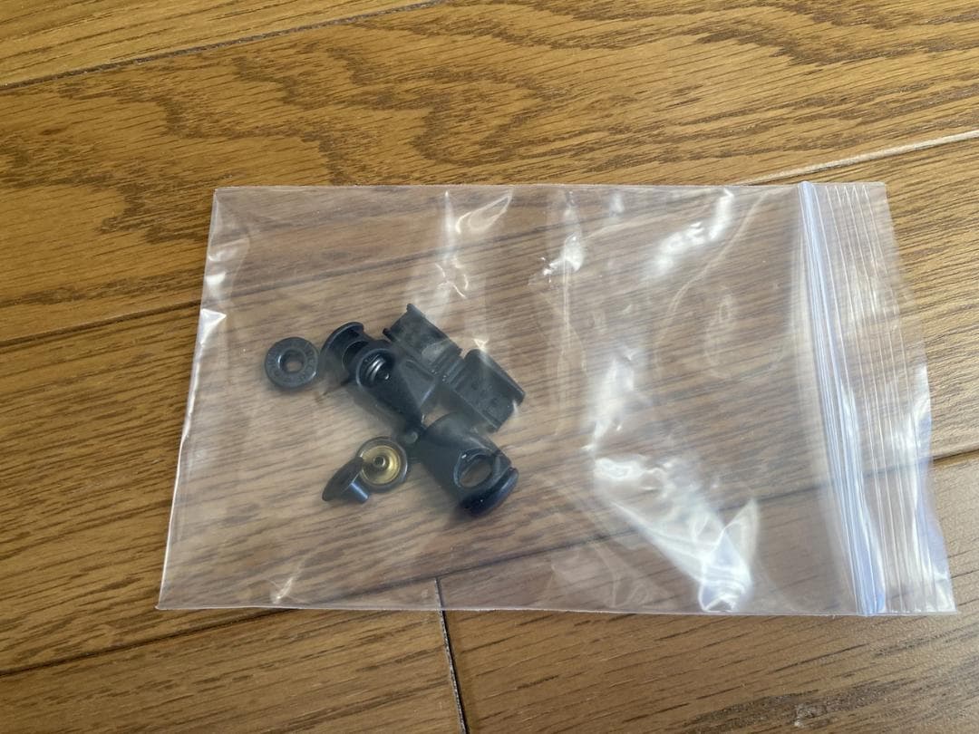 ナパピリ　SKIDOO