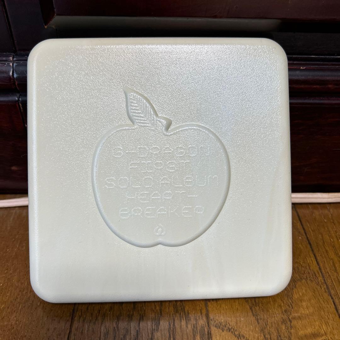 G-DRAGON　HEARTBREAKER CD・アートブック付き