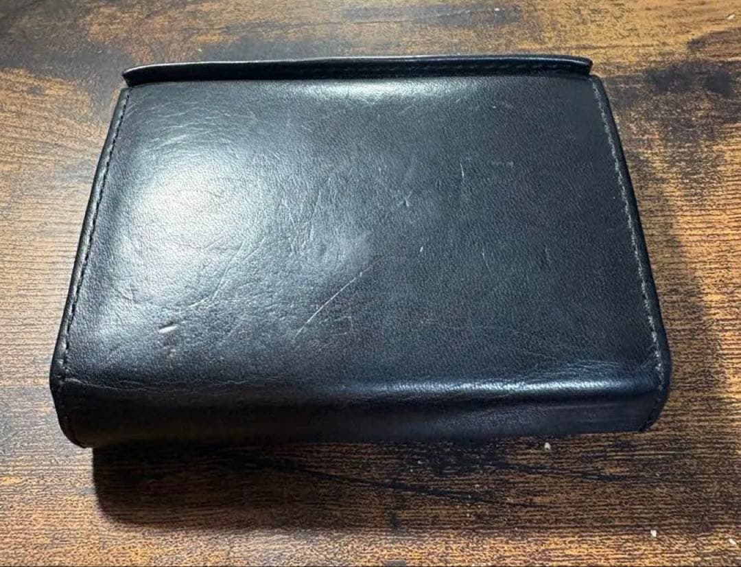 エムピウ　ミッレフォッリエ　黒　右利き用