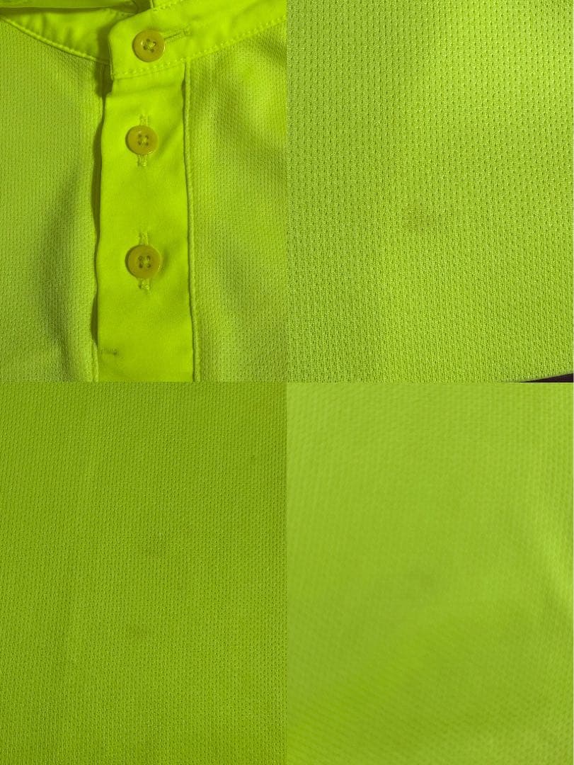 バルセロナ 14\15 サード 3rd メッシ ユニフォーム