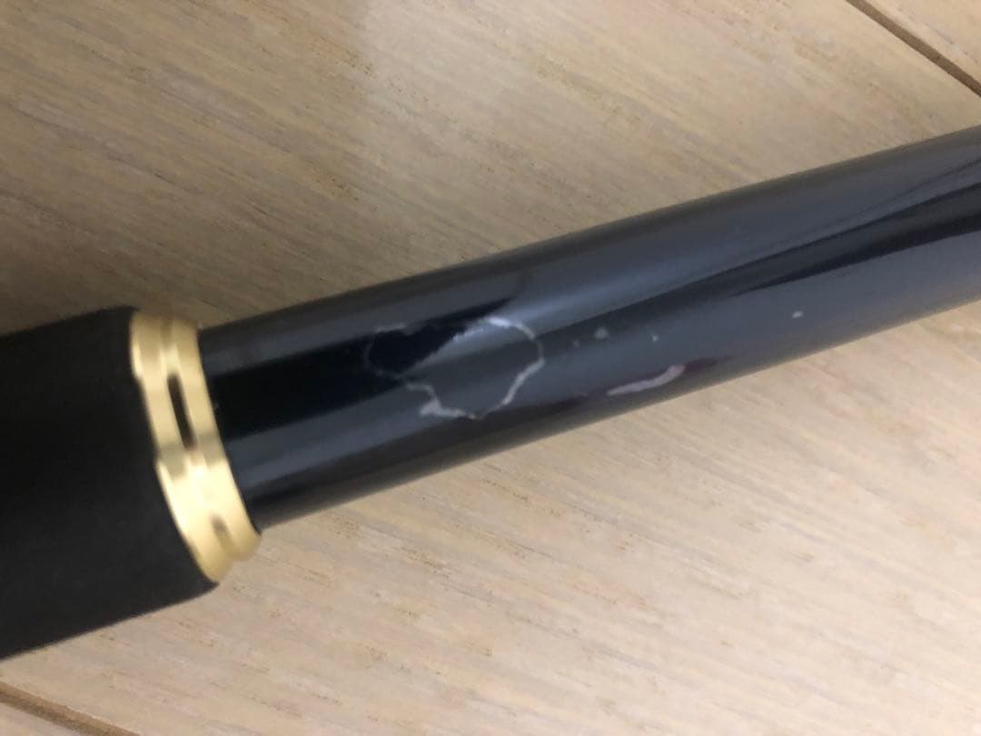 シマノ NESSA CI4+ S1008MMH ネッサ CI4+ SHIMANO