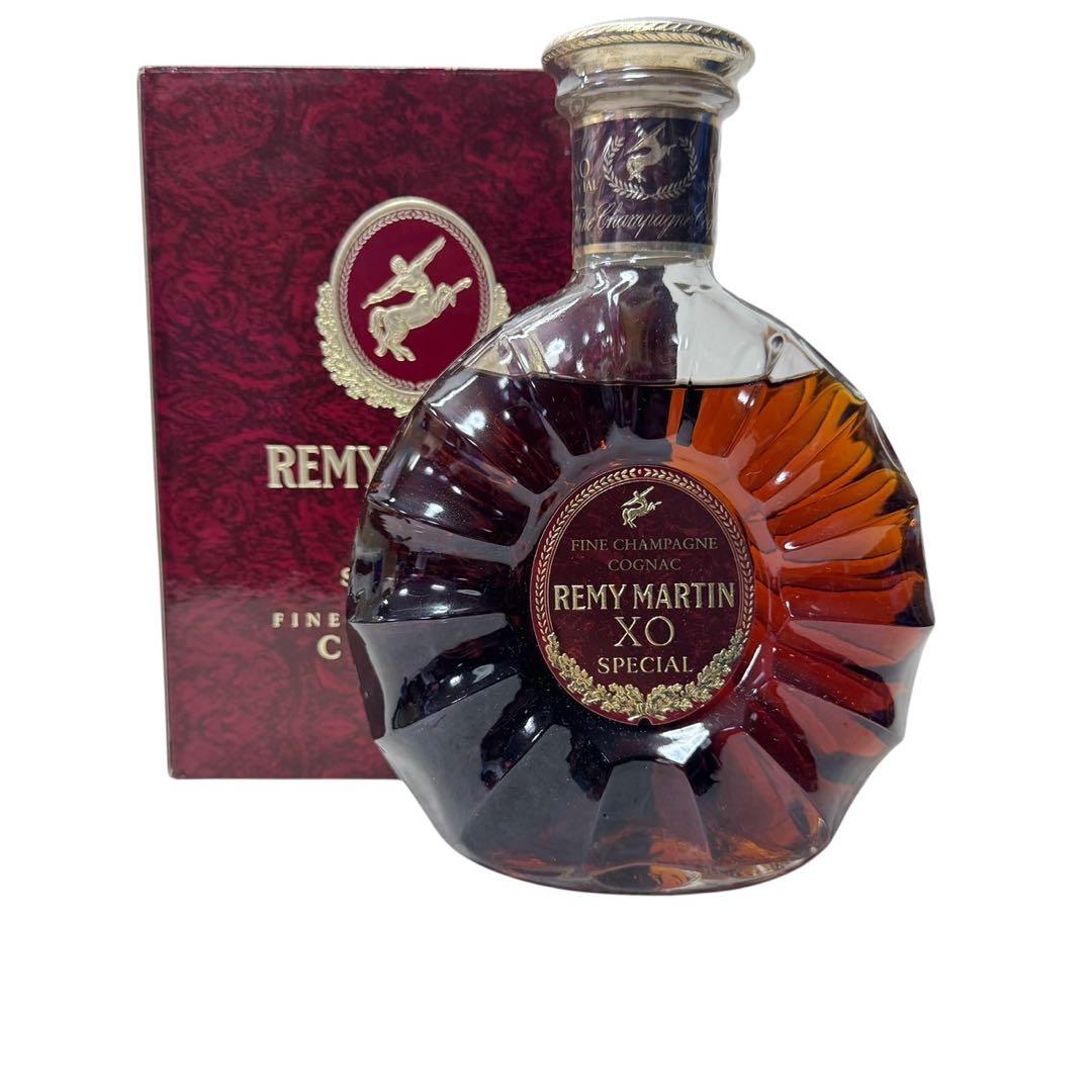 未開栓品　REMY MARTIN XO Special 700mL
