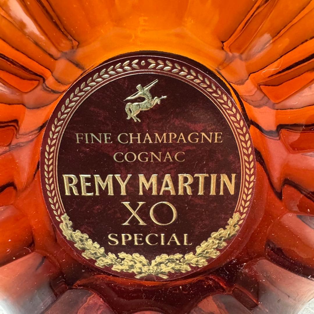 未開栓品　REMY MARTIN XO Special 700mL