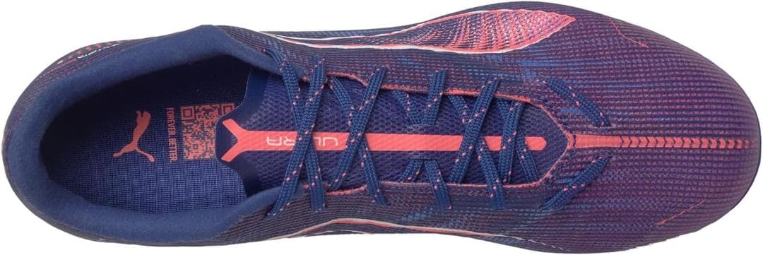 新品 PUMA ウルトラ5 プロ HG/AG 29.0cm サッカースパイク