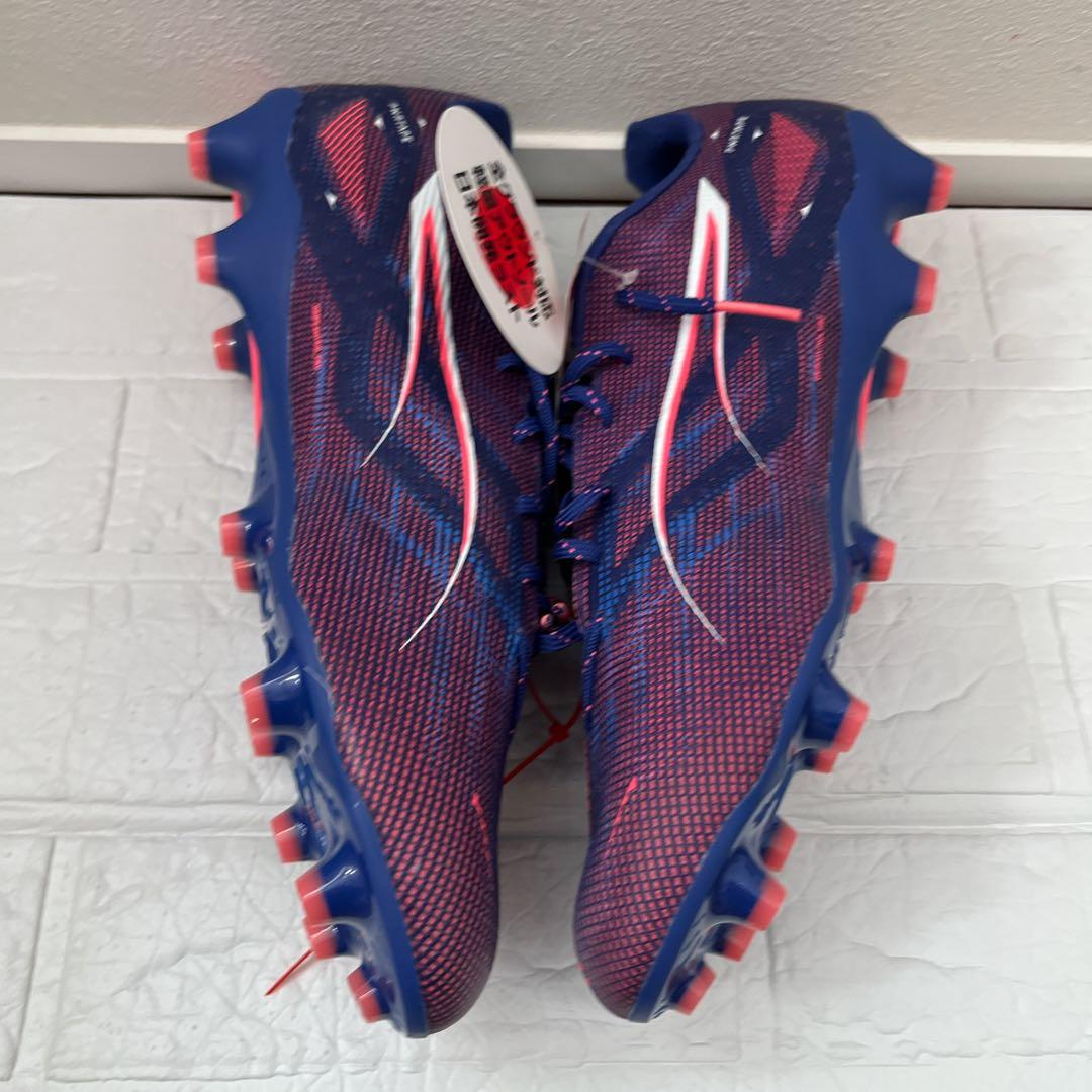 新品 PUMA ウルトラ5 プロ HG/AG 29.0cm サッカースパイク