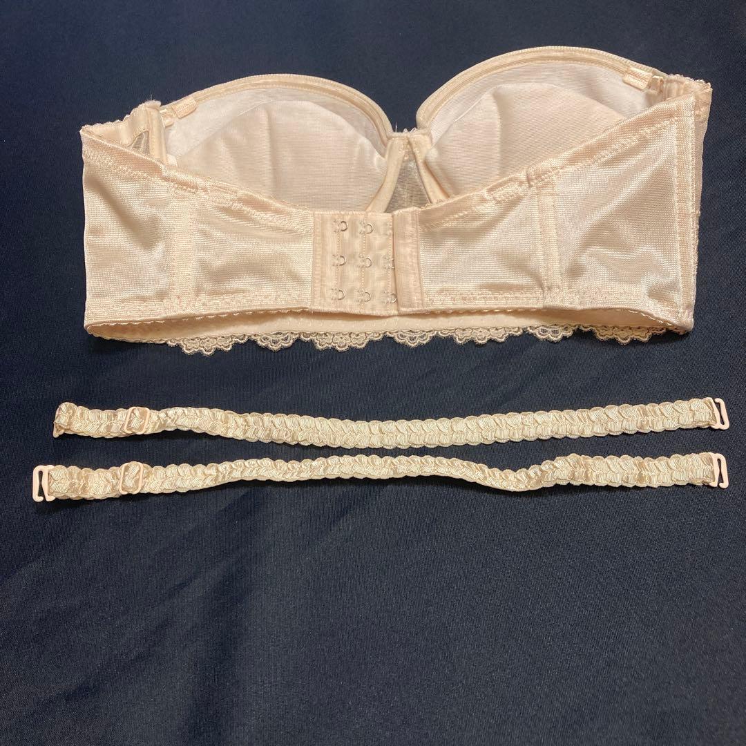 【美品】FOUR SIS & CO. ブライダルインナーD75/76/76