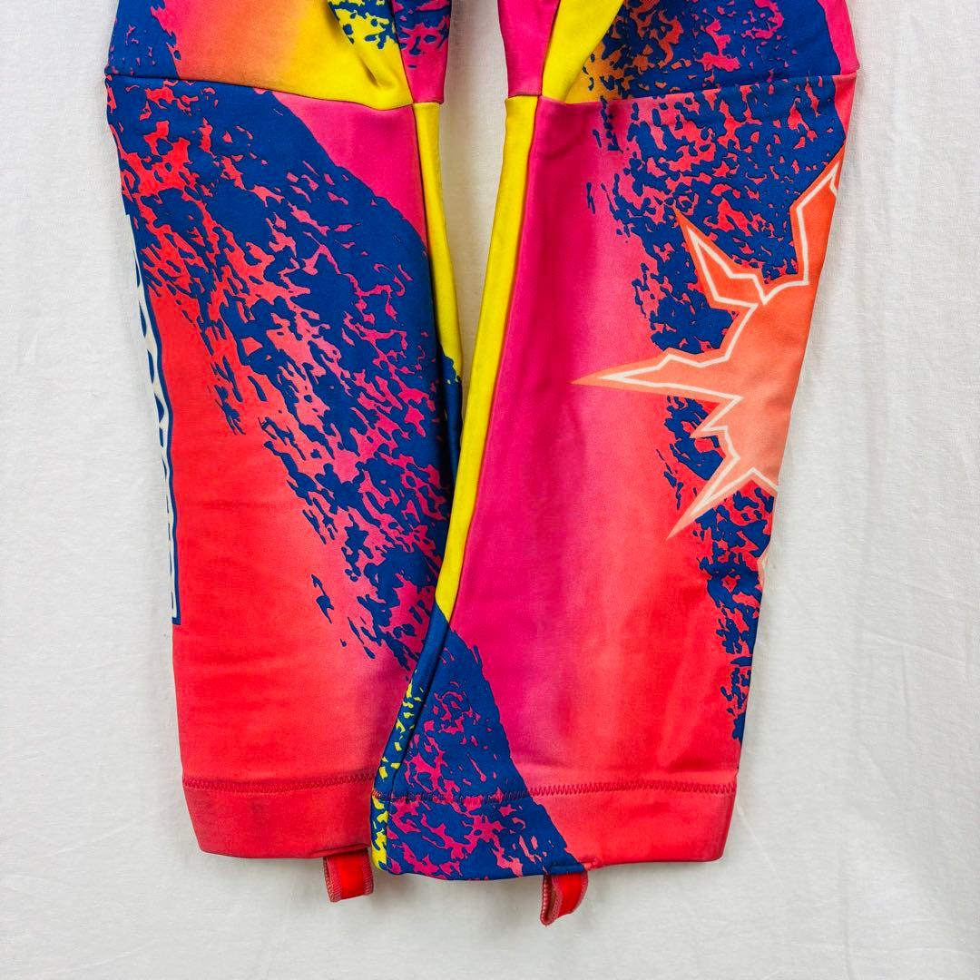 タグ付き　ROSSIGNOLレーシングワンピース　RSR-4402