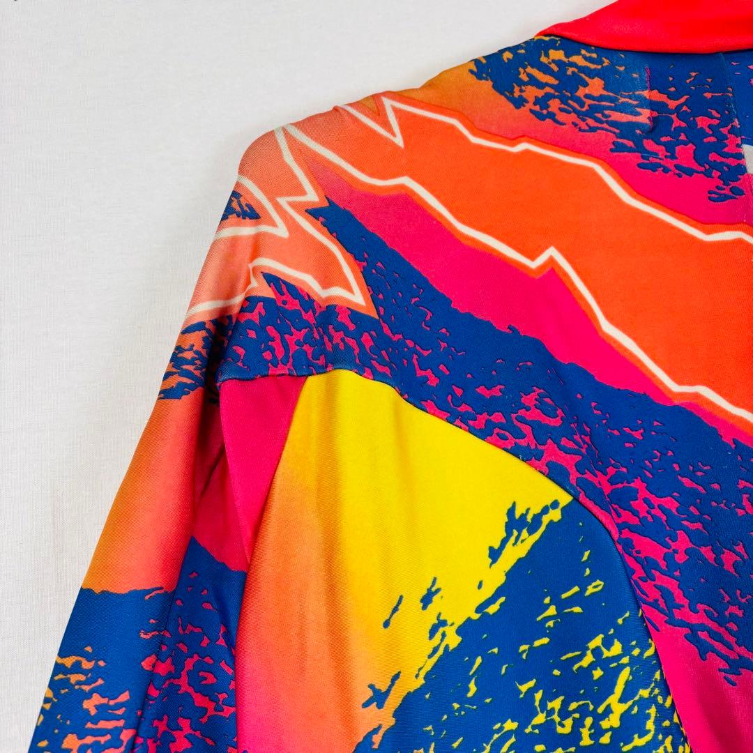 タグ付き　ROSSIGNOLレーシングワンピース　RSR-4402