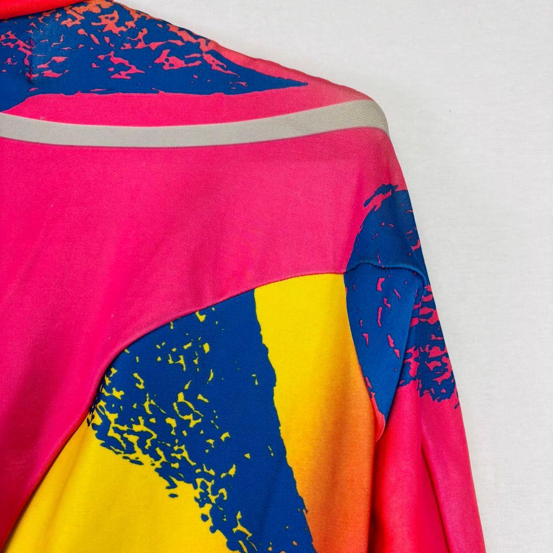 タグ付き　ROSSIGNOLレーシングワンピース　RSR-4402