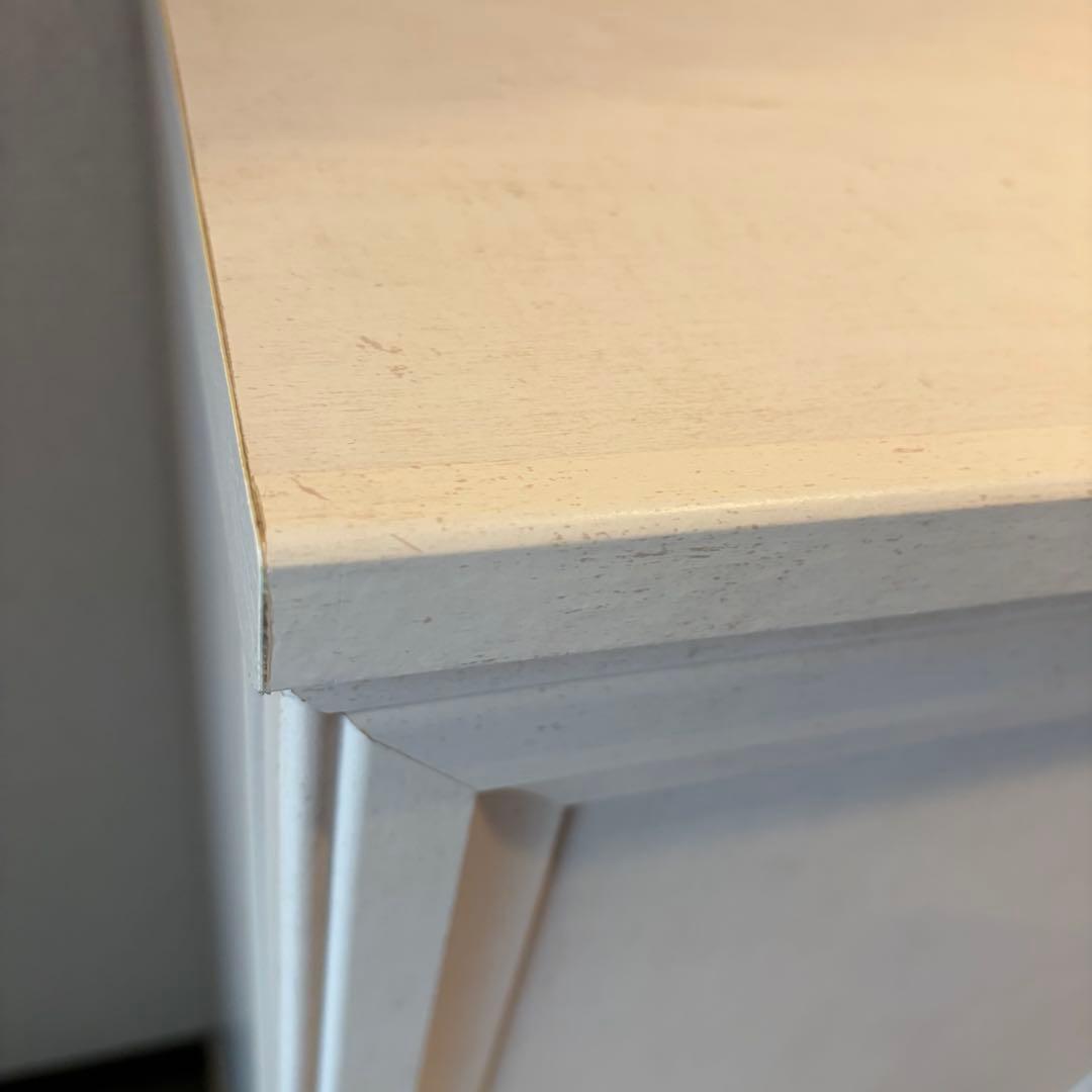 りん　シューズボックス　ロータイプ