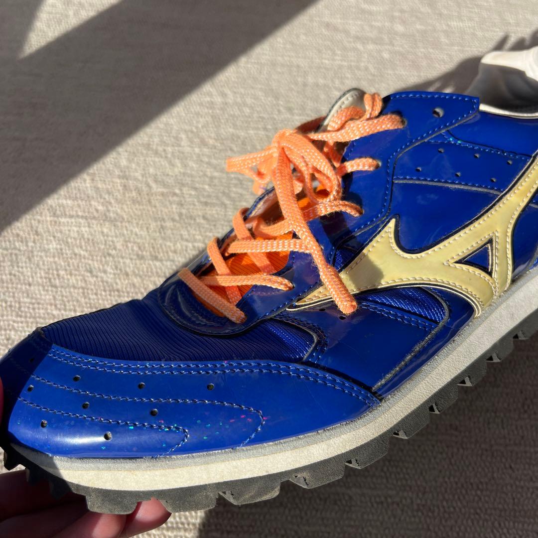 Mizuno バルトトレイナー　28.0