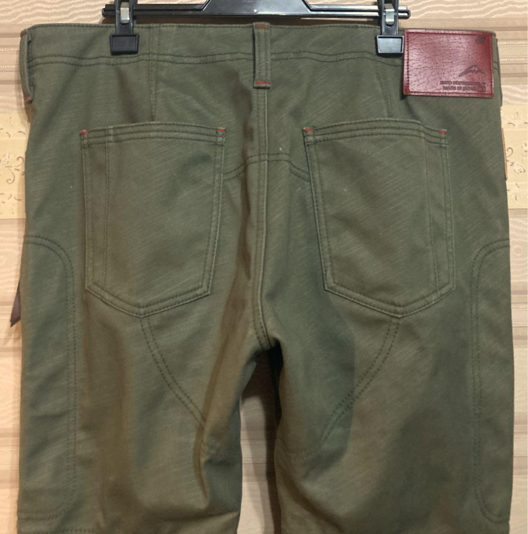 ム*ト様 KUSHITANI★XPAND WINDCUT PANTS　36　US