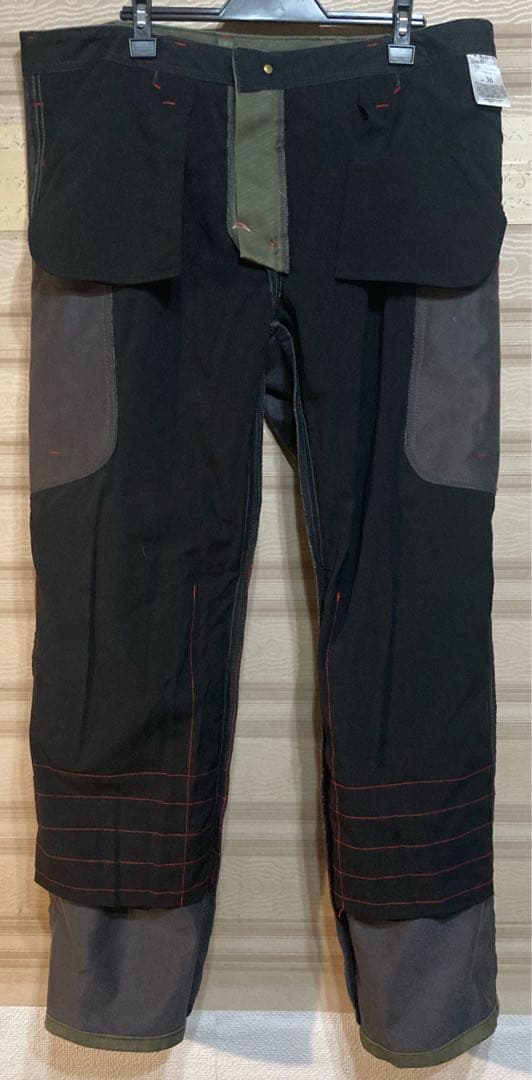 ム*ト様 KUSHITANI★XPAND WINDCUT PANTS　36　US