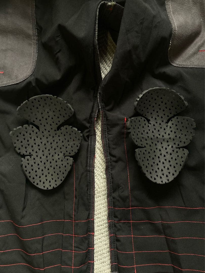 ム*ト様 KUSHITANI★XPAND WINDCUT PANTS　36　US