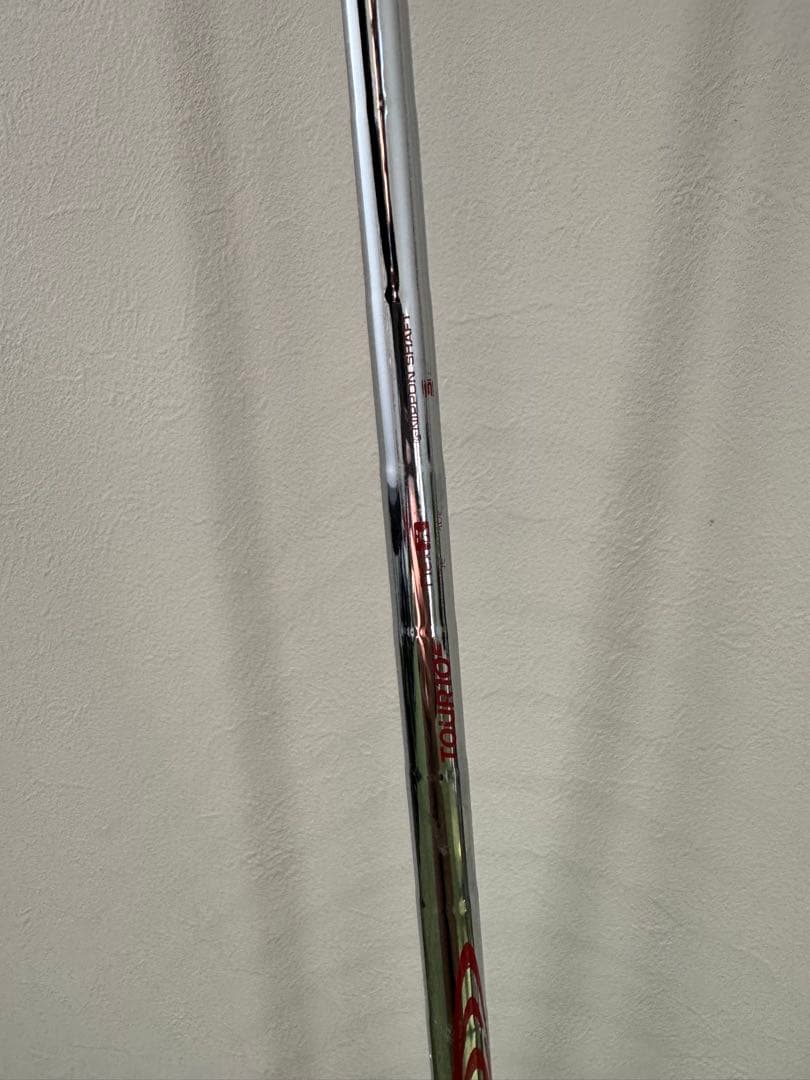 名器 タイトリスト 913h 3set 17° 21° 24°