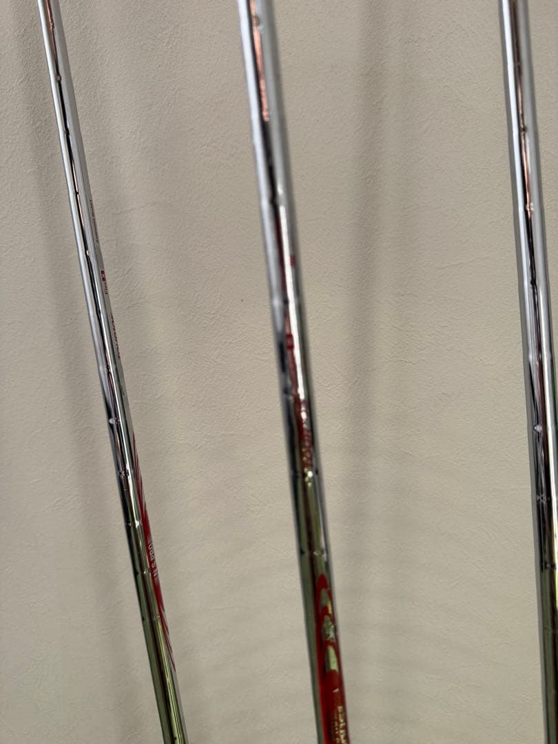 名器 タイトリスト 913h 3set 17° 21° 24°