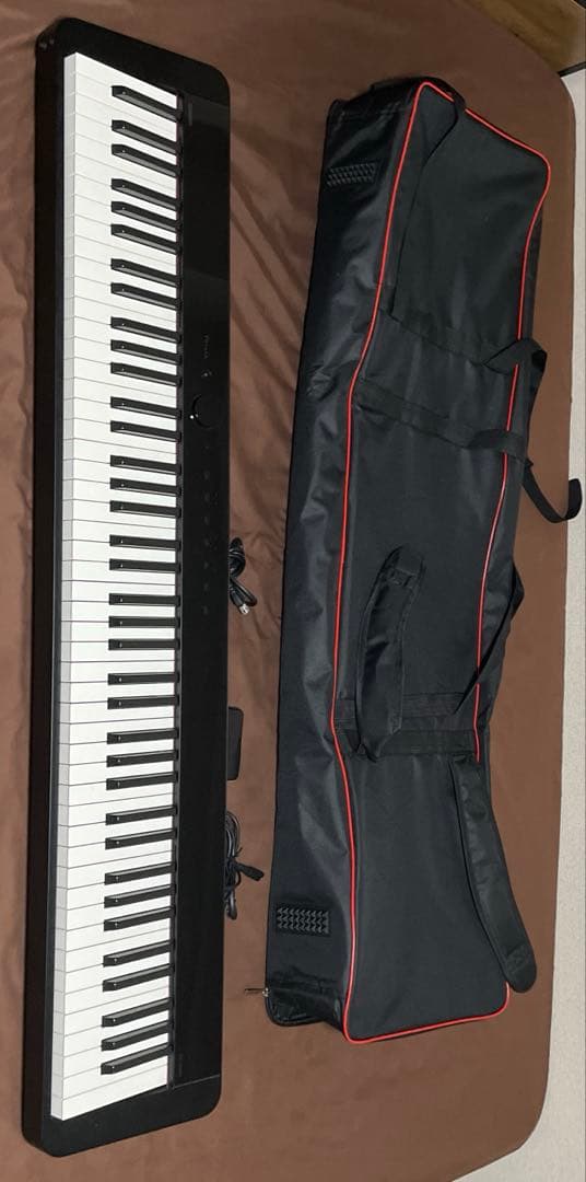 鍵盤楽器 Privia PX-S1000 BK