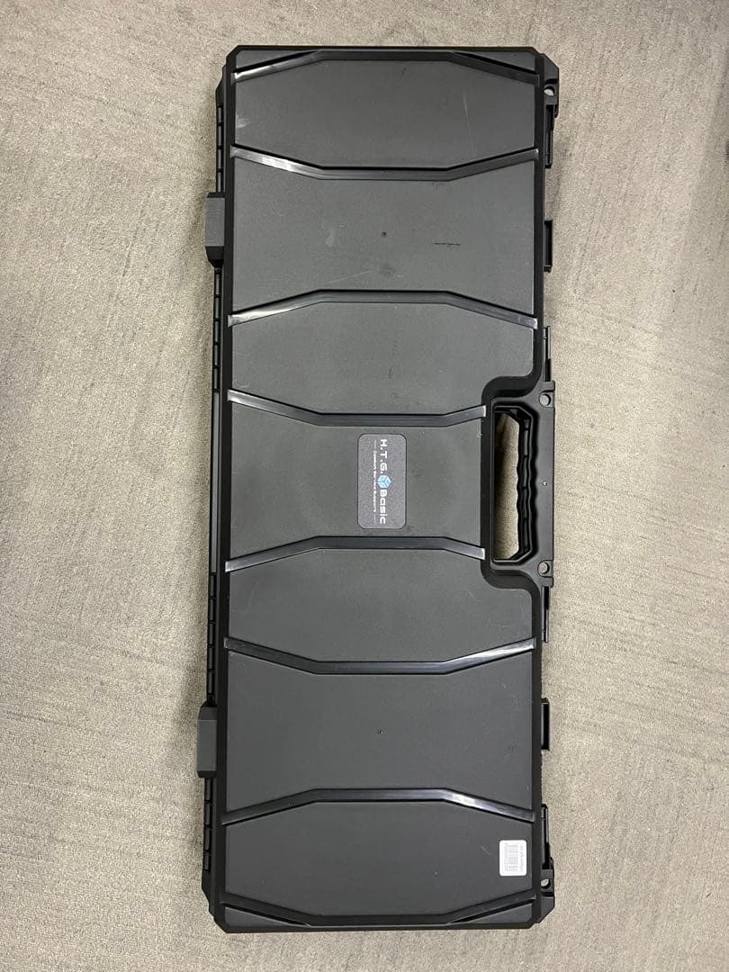 トイガン WELL PRO PPK-20 BK