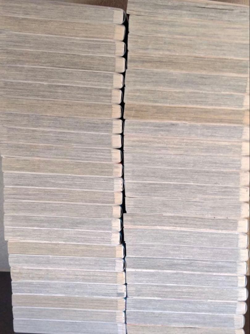 キングダム 1-77巻 美品　全巻セット