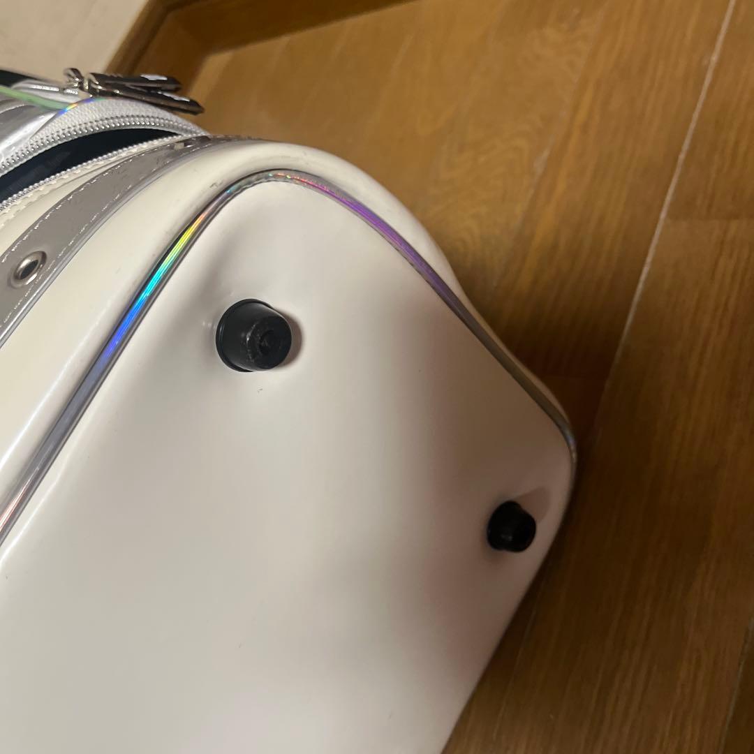 専用❣️マイノリティーコレクション　ボストンバッグ美品