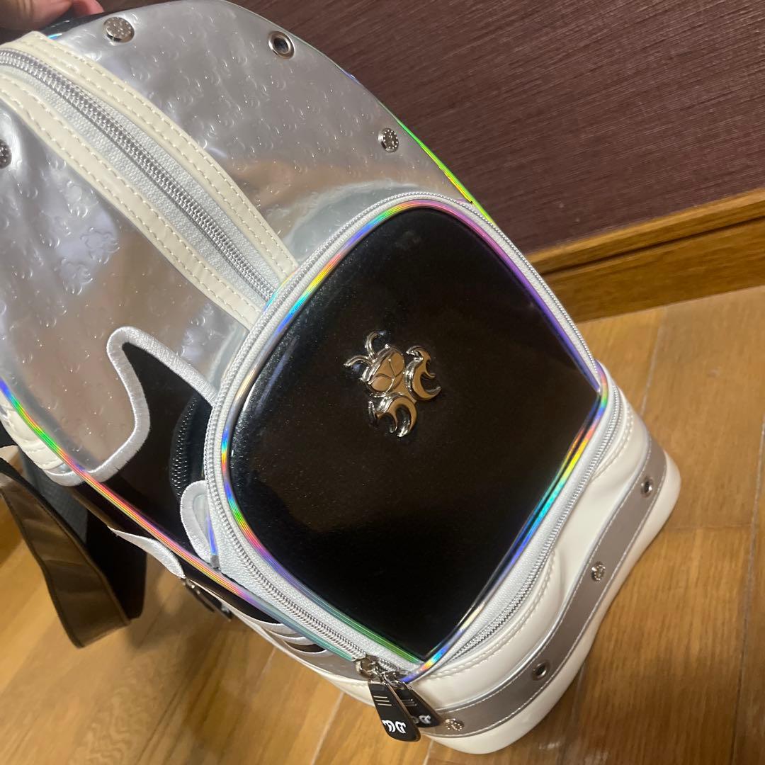 専用❣️マイノリティーコレクション　ボストンバッグ美品