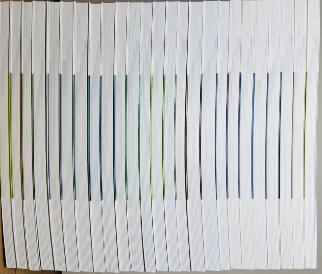 ★裏千家茶道 点前教則 1〜25巻 千宗室 淡交社25冊セット★