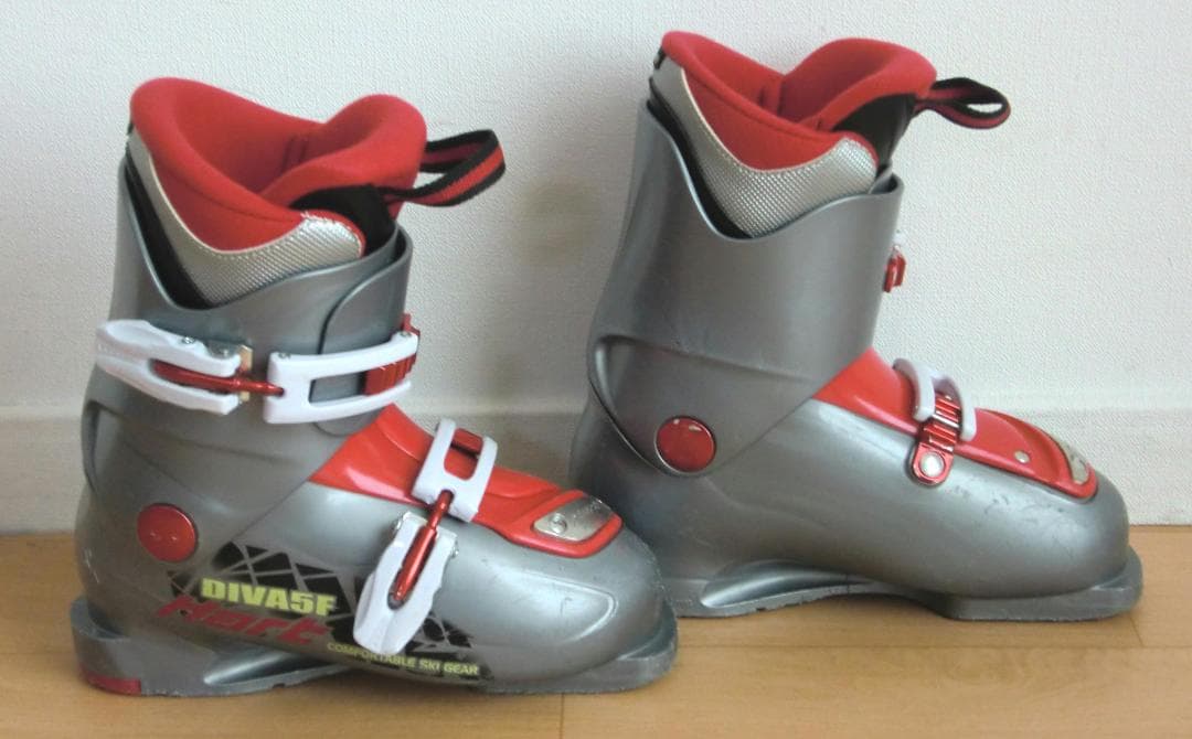 ■■11月限定■送料無料■サロモン■子供用スキーセット■110/21■WAX■■