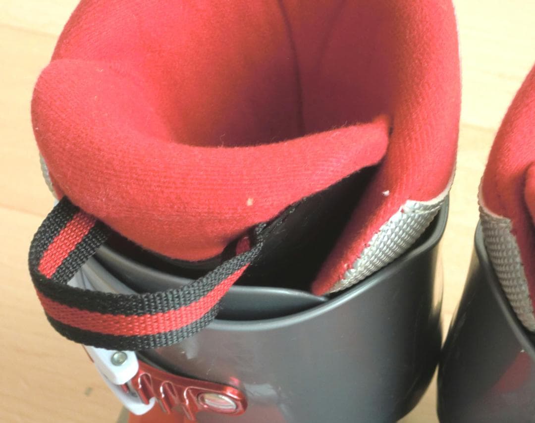 ■■11月限定■送料無料■サロモン■子供用スキーセット■110/21■WAX■■