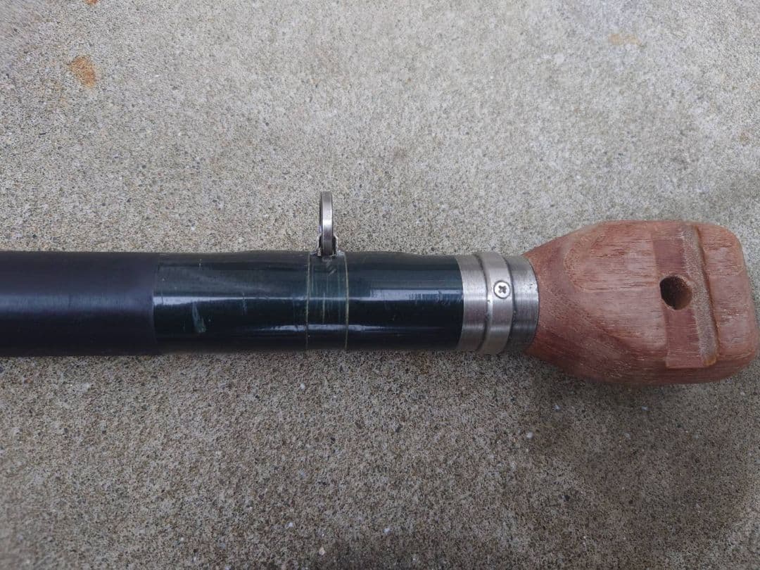 NFT パワーループアドバンス石鯛 540MH 振出 磯竿