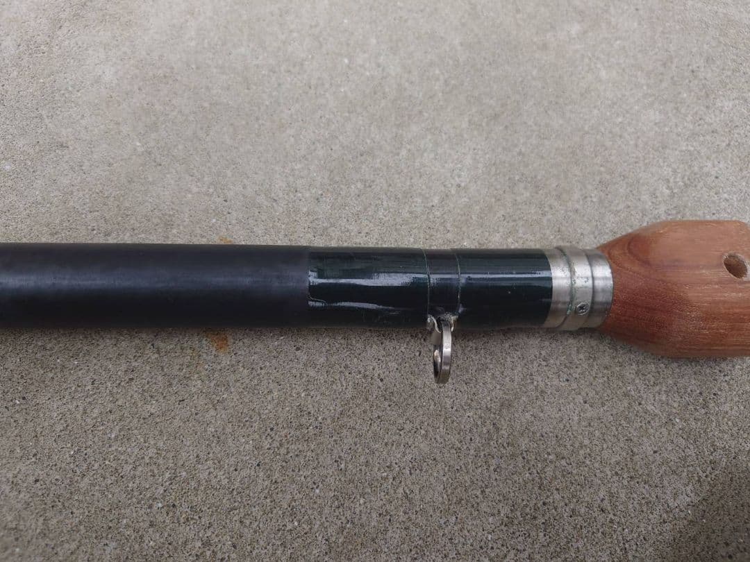 NFT パワーループアドバンス石鯛 540MH 振出 磯竿