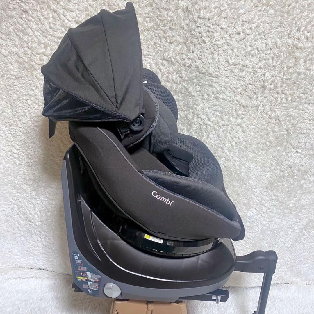 Combi コンビ クルムーヴ コンパクト R129 エッグショック JQ