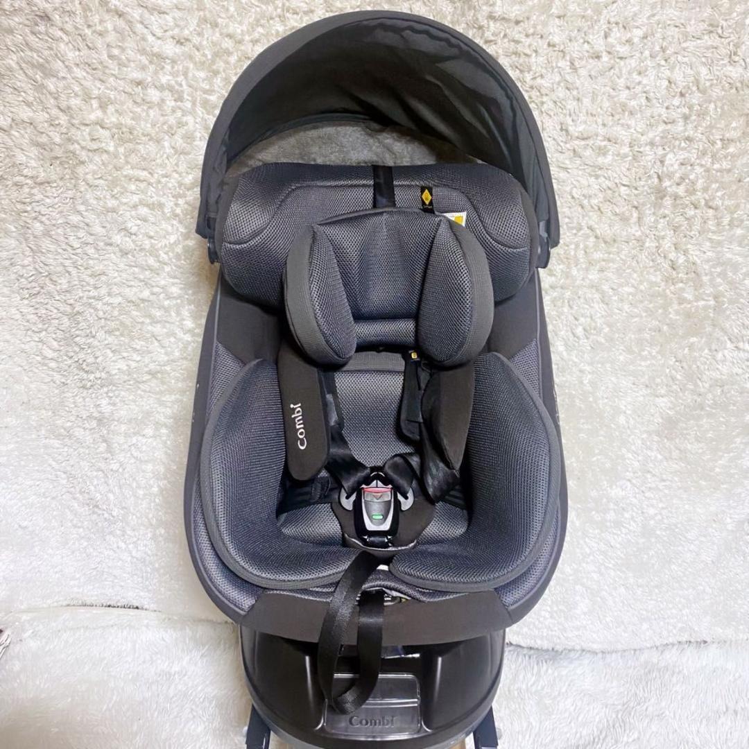 Combi コンビ クルムーヴ コンパクト R129 エッグショック JQ