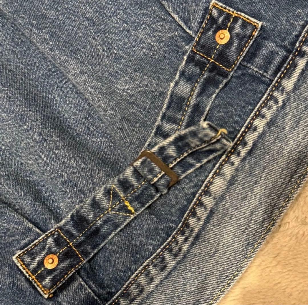 Levi's gジャン1st プレミアム Mサイズ