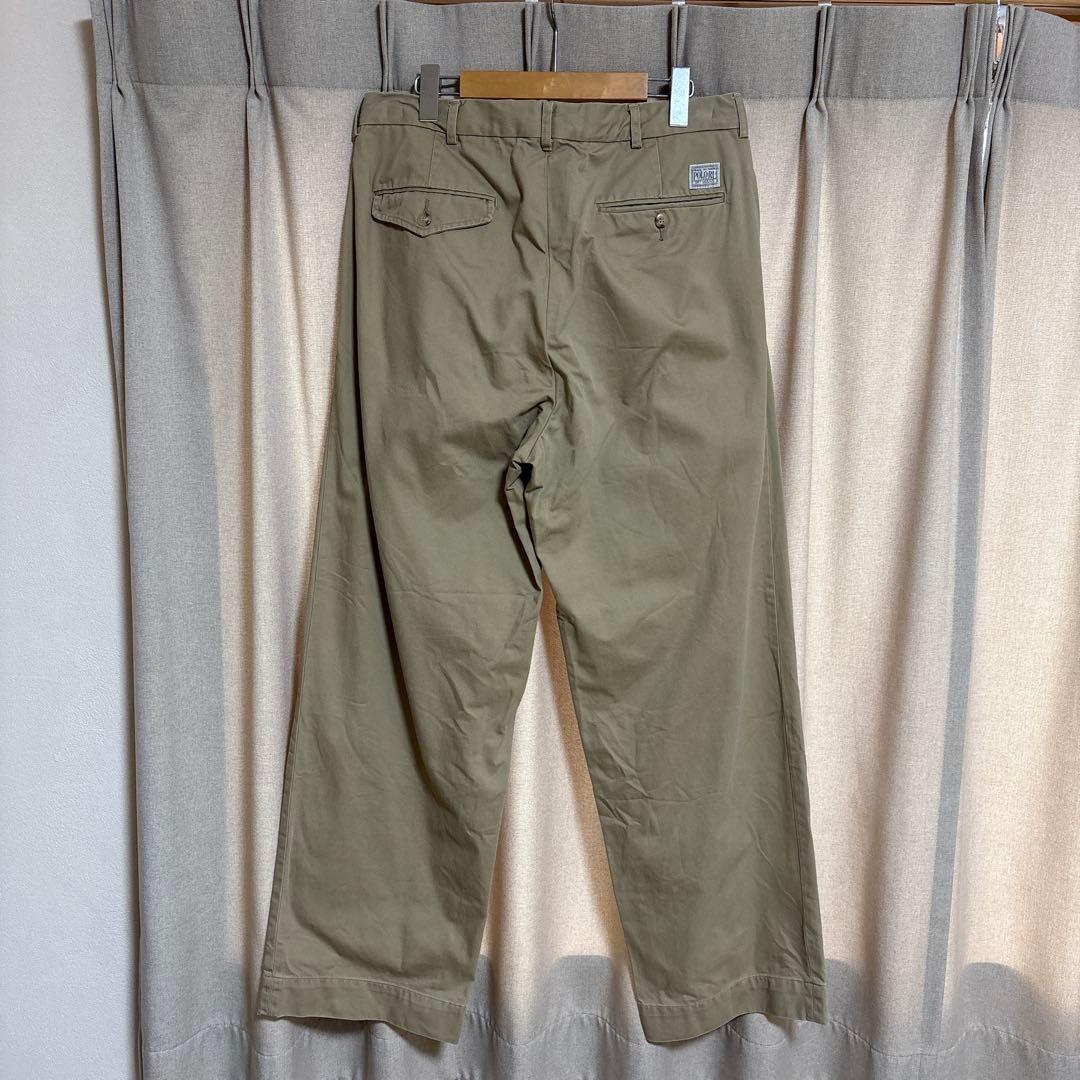 ビームスプラス別注　Polo Ralph Lauren AH-77