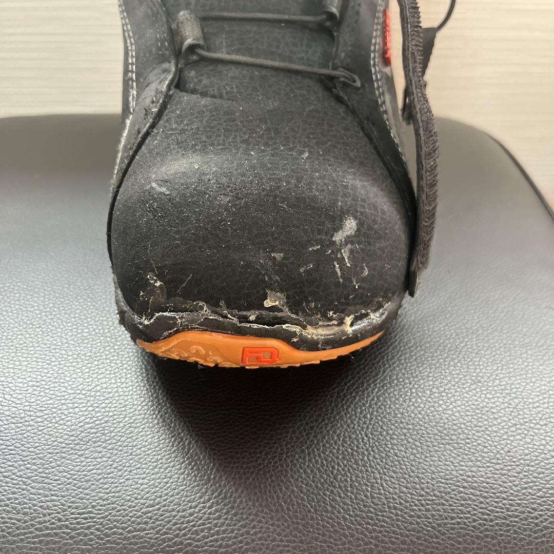 う*や様 スノーボード ブーツ ディーラックス vicious 26.5cm U