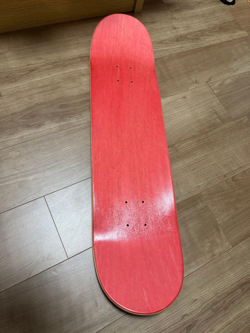 NIKE SB OR NOTHING　スケートデッキ　ダンクSB　国内販売品新品