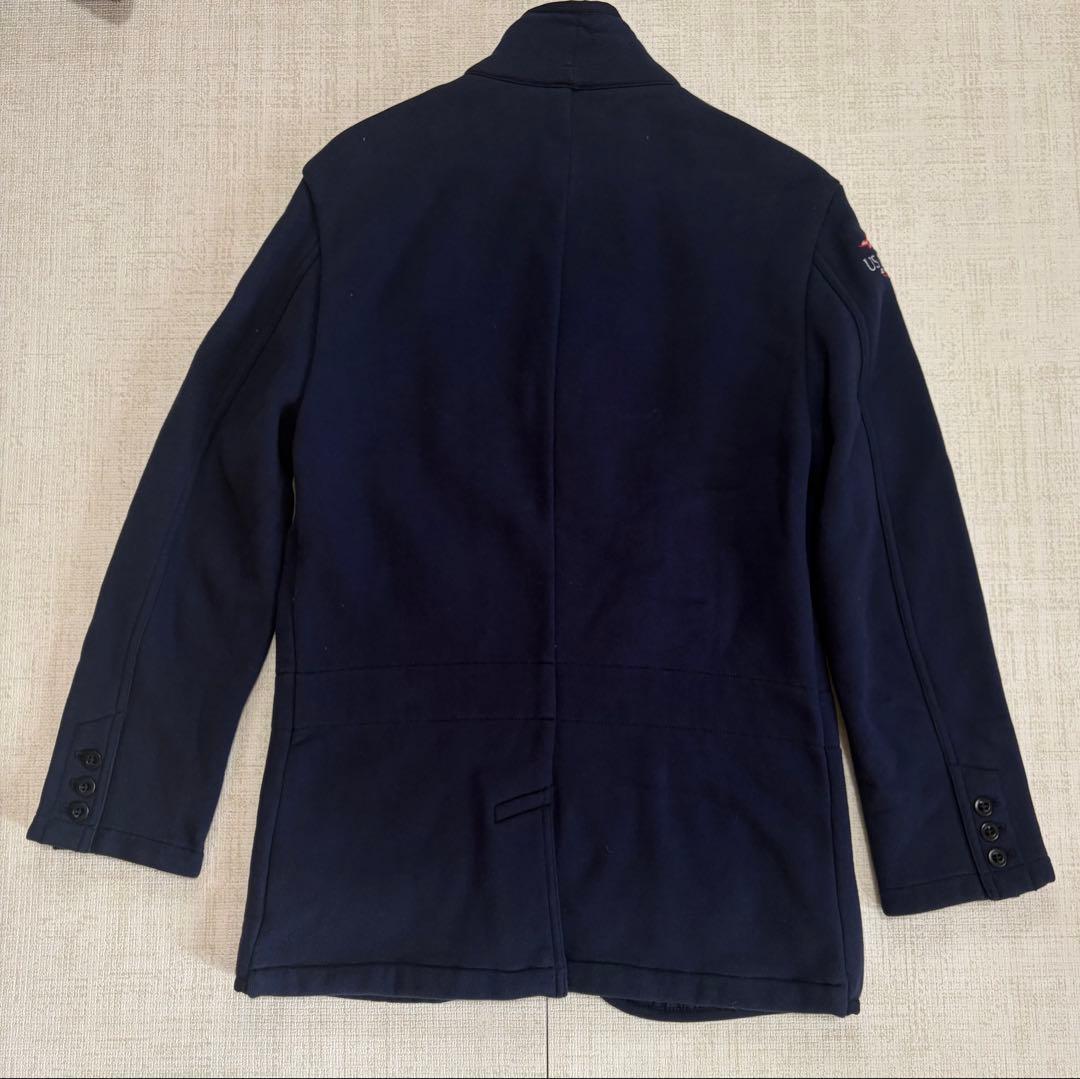 Polo by Ralph Laurenテーラード全米OPテニス ビックポニー