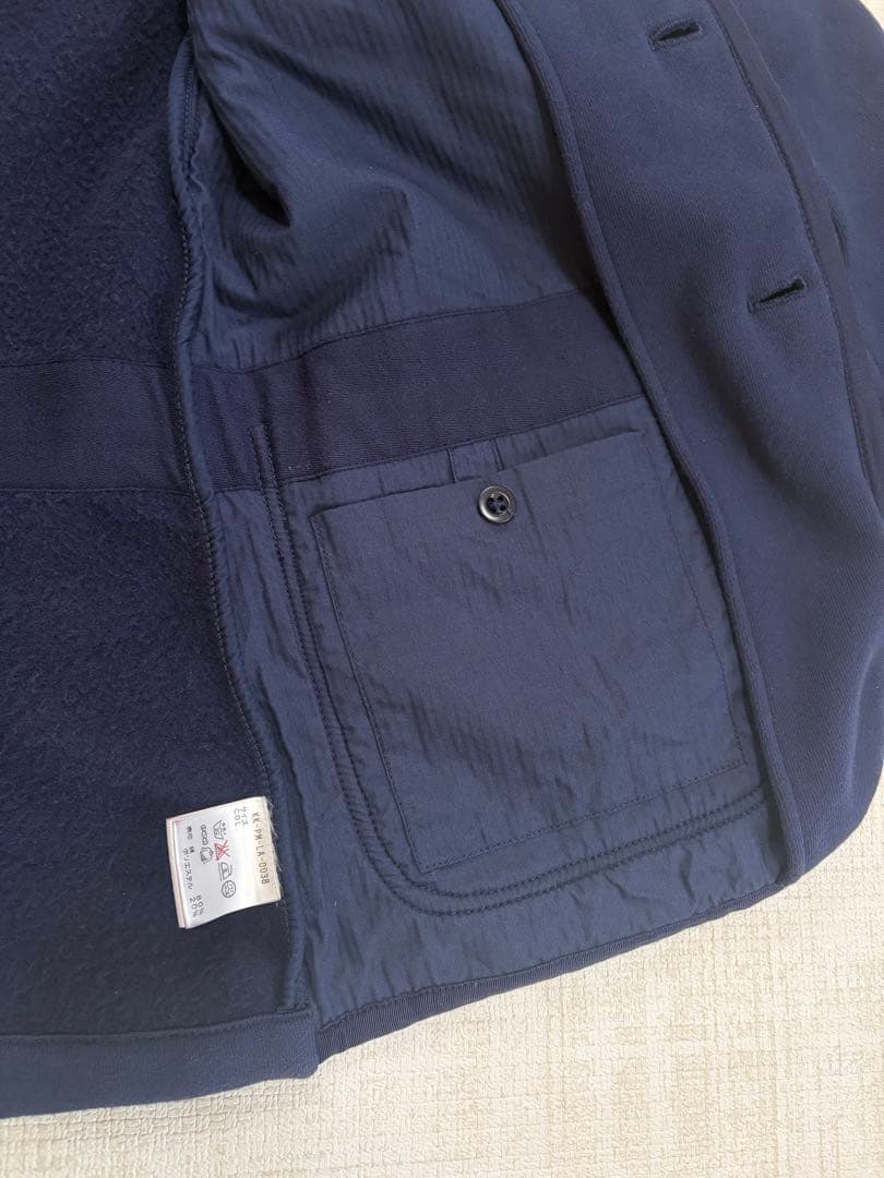 Polo by Ralph Laurenテーラード全米OPテニス ビックポニー