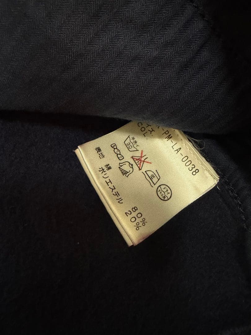 Polo by Ralph Laurenテーラード全米OPテニス ビックポニー