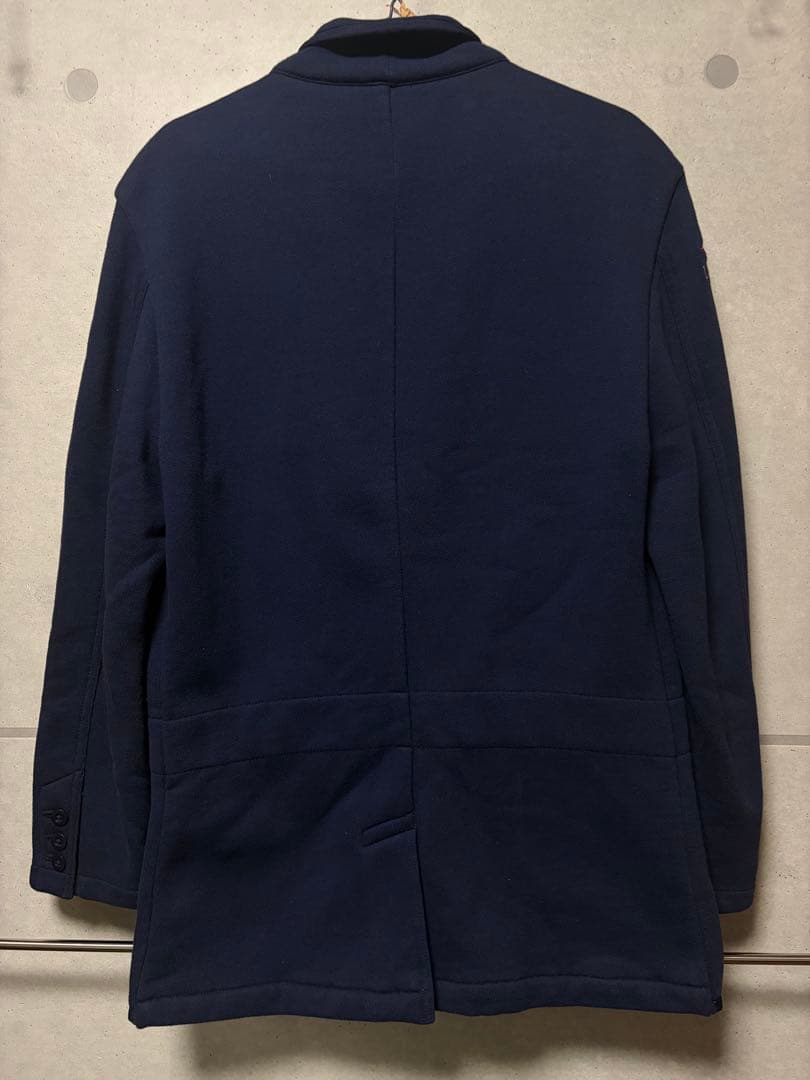 Polo by Ralph Laurenテーラード全米OPテニス ビックポニー