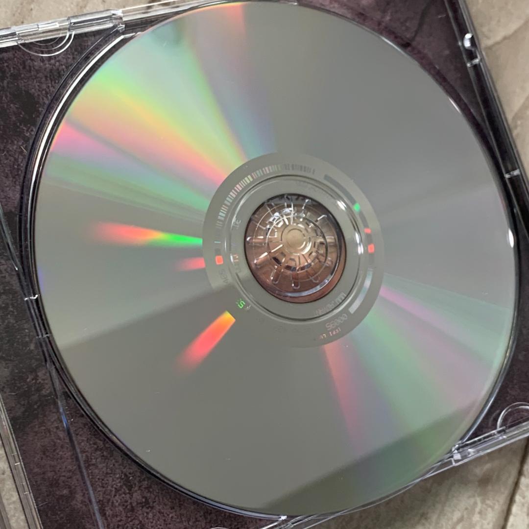 Triumphant/Osukaru：美品CD