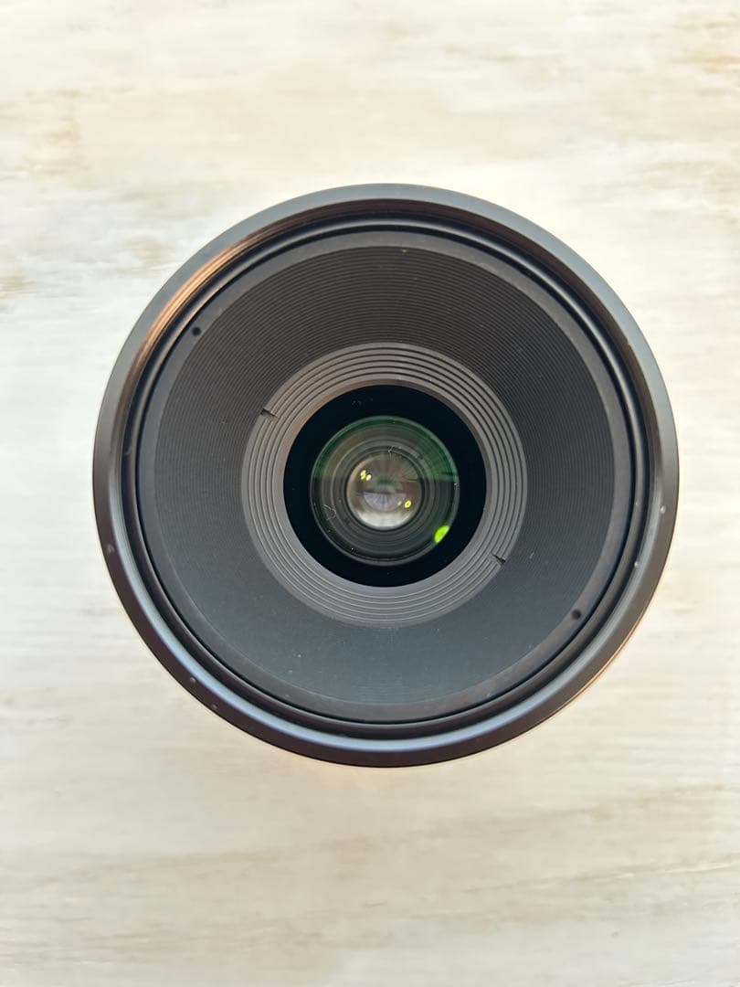 Lensbaby Burnside 35 Canon EFマウント 美品