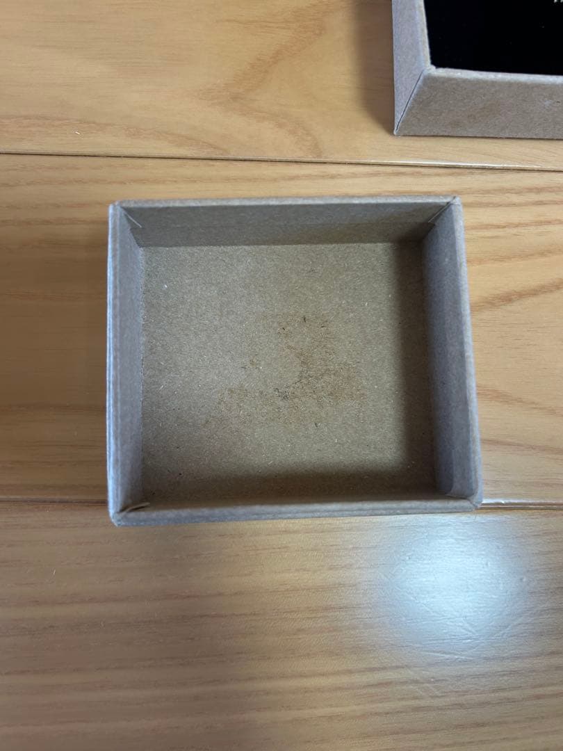 ami(アミパリス)シンプルピアス(片耳用)のけさん専用